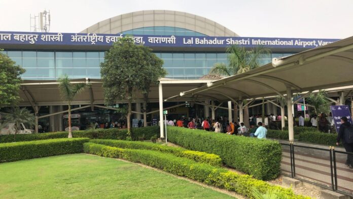 Air India to Launch Easy Connect Flights Enhancing Travel from Varanasi