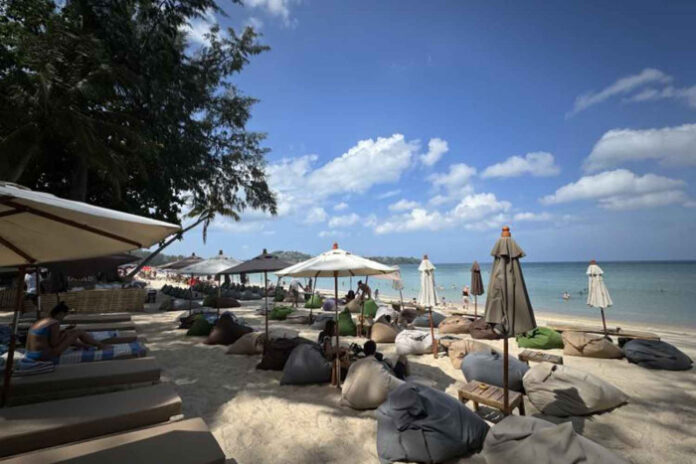 Investigation into Nominee Businesses in Phuket Expands to Additional 200 Firms
