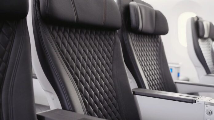 Jetstar Enhances Business Class Experience on New 787 Aircraft
