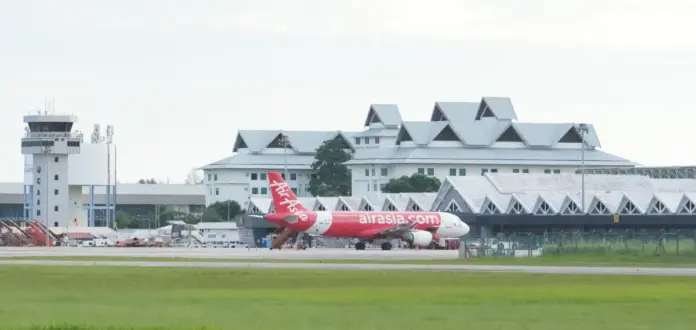 Langkawi Aims to Boost International Flight Connectivity