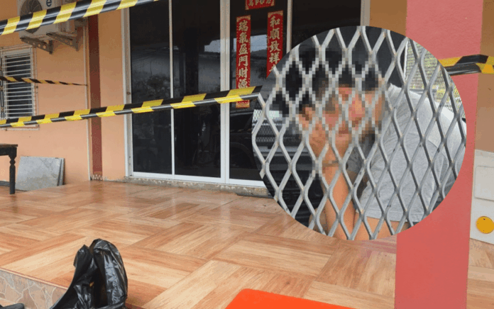 Fatal Sword Attack Follows Late-Night Drinking Dispute in Phuket