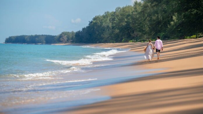 Le Méridien Phuket Mai Khao Beach Resort Promotes Wellness and Family-Friendly Stays