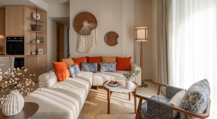 Marriott Launches First Autograph Collection Residences in Asia Pacific at Peylaa Phuket