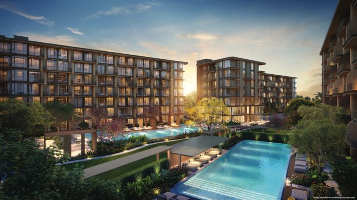 Marriott Launches First Autograph Collection Residences in Phuket