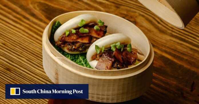 New Michelin-Star Chef Takes Over Racines in Hong Kong