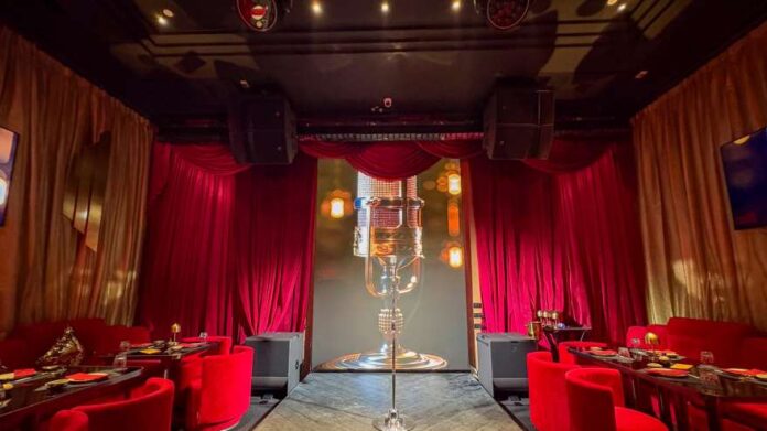 New Sound System Installed at Multiuse Venue in Phuket