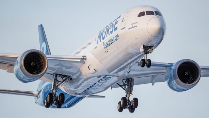 Norse Atlantic Airways Boosts Winter Flights to Thailand from UK and Scandinavia