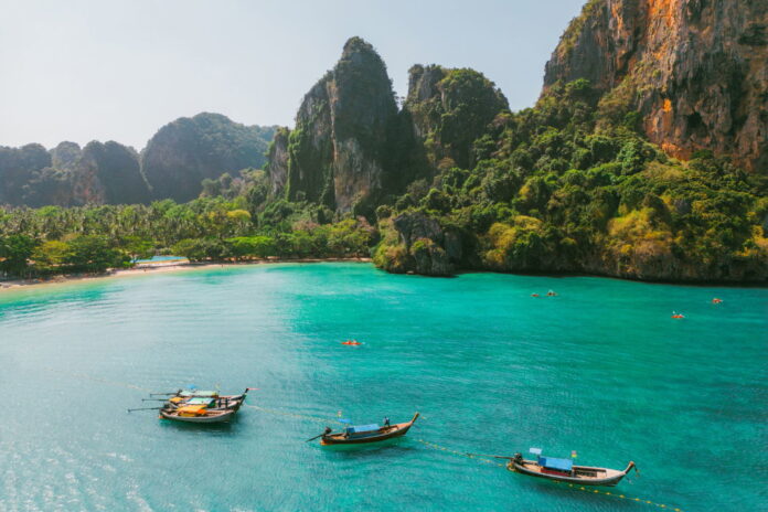 Norse Atlantic to Introduce Nonstop Flights from Gatwick to Phuket This Winter
