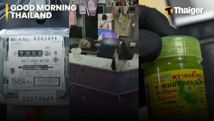 Pattaya Employee Severely Injured in Acid Attack Amid Social Media Regulation Talks