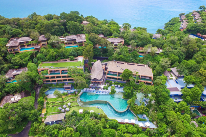 Sri Panwa Offers Tranquil Retreats with Private Villas in Phuket