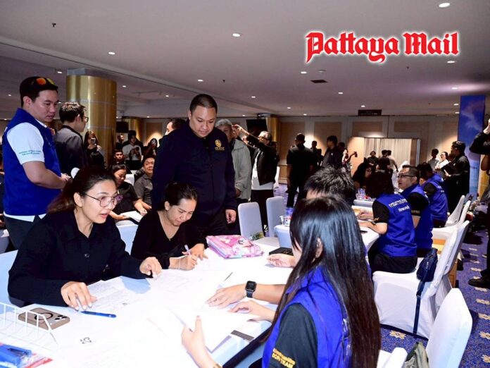 Phuket Launches Licensing Center to Support Hotel and Entertainment Businesses