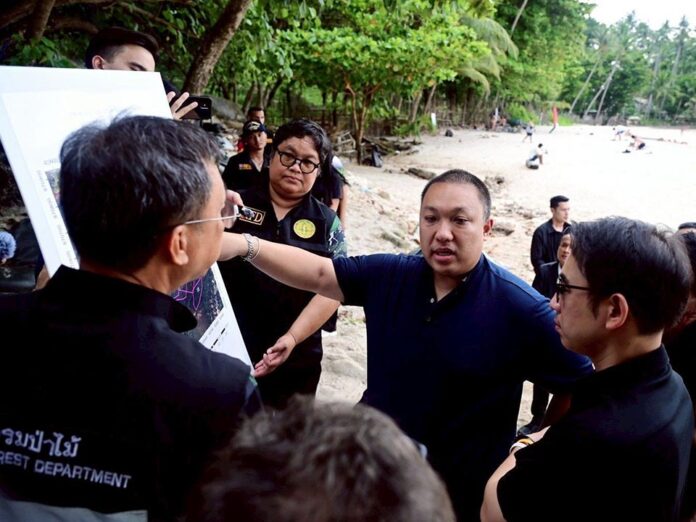 Phuket to Revise Urban Laws to Boost Investment