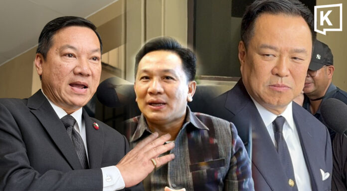 PM Justifies Transfer of Phuket Governor Amid Ongoing Investigations