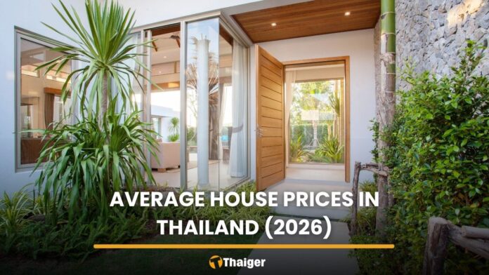 Regional Variations in Thailand’s Real Estate Prices for 2026