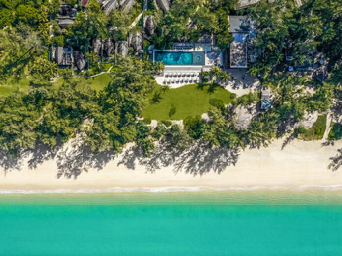 Renaissance Phuket Resort & Spa Launches New All-Inclusive Package