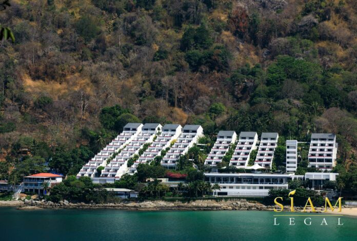Siam Legal Phuket Issues Warning as Nominee Crackdown Expands to Freedom Beach