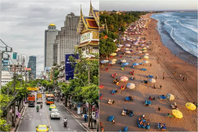 Skyscanner Reveals Affordable Travel Options for Summer 2026, Including Phuket
