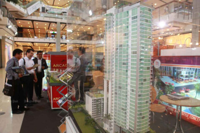 Surge in Russian Condominium Transfers in Phuket During Q1 2026