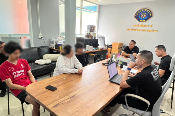 Thai Police Uncover Major Concert Ticket Fraud Operation