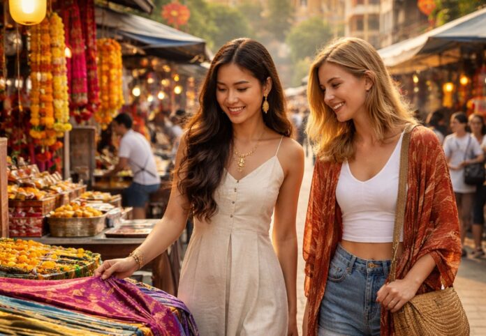 Thailand’s 2026 Tourism Faces Decline, Phuket Shifts Focus to Luxury Travel