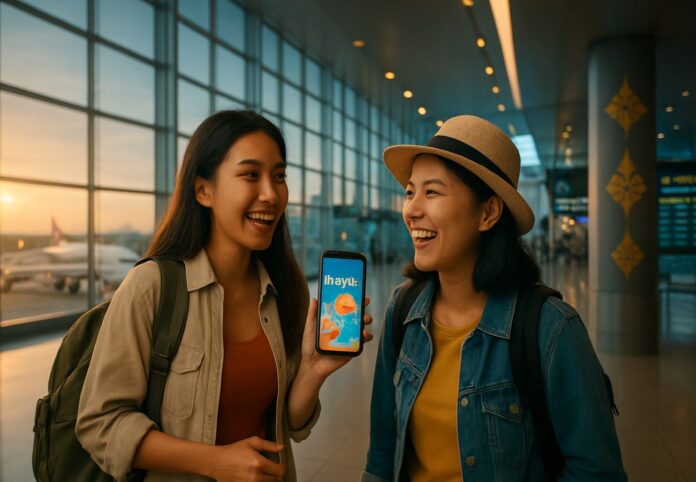 Thailand Collaborates with AirAsia MOVE for Enhanced Tourism Marketing Strategy