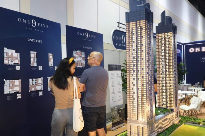 Thailand Considers Significant Increase in Foreign Condo Ownership Quota