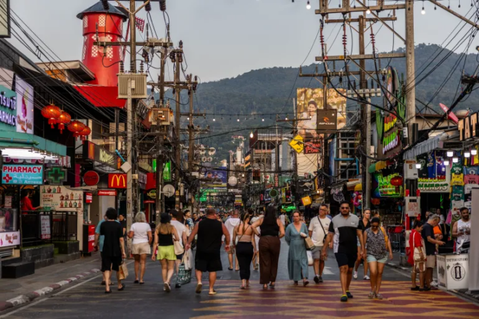 Thailand Intensifies Enforcement Against Foreign Business Ownership Schemes
