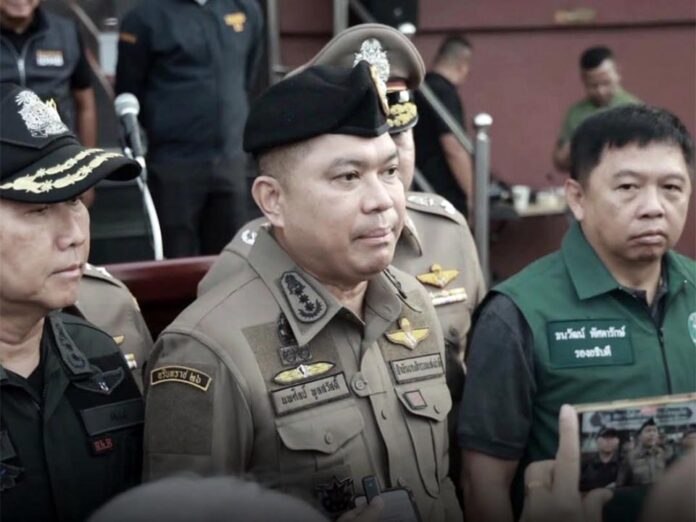 Thailand Intensifies Crackdown on Foreign Ownership Schemes in Phuket and Surrounding Areas