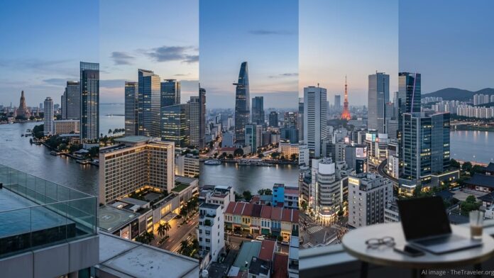 Thailand Assures Russian Tourists Amid New Travel Advisory