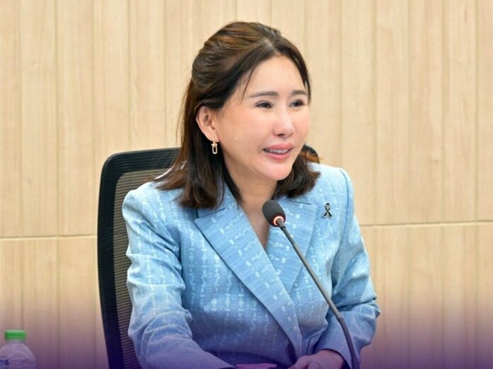 Thailand Recognized Globally for Sustainable and Luxury Tourism