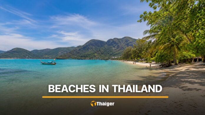 Top Beaches in Thailand for 2026 and Ideal Visiting Times