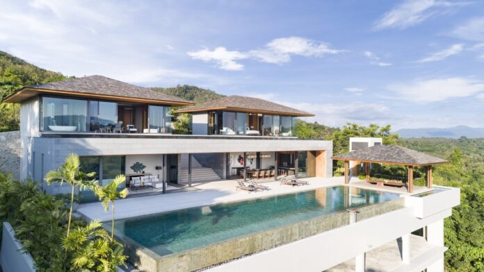 Thailand’s Luxury Villa Market Faces Legal Overhaul Amid Ownership Challenges