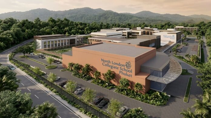 Bang Tao Transforms into Phuket’s Premier Lifestyle and Investment Hub
