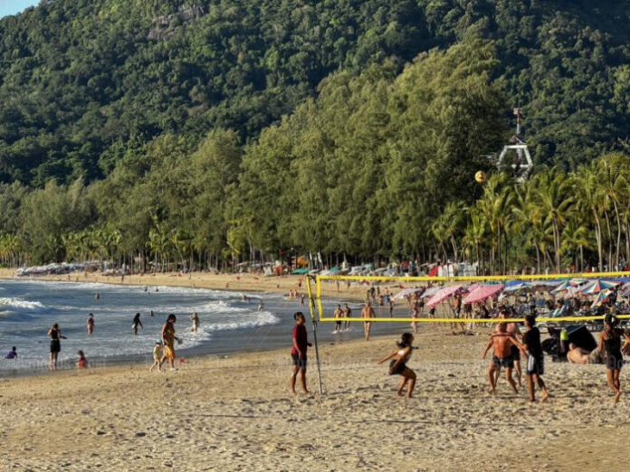 Tourism Revenue During Vesak Holiday Weekend Expected to Exceed B258 Million