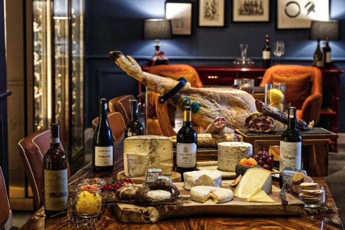 Trisara Phuket Introduces Innovative Dining Experience Focused on Local Ingredients