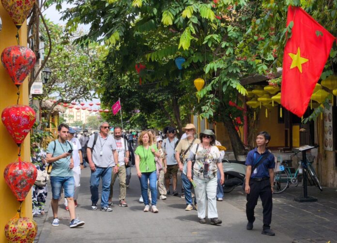 Vietnam’s 90-Day E-Visas Challenge Thailand’s Tourism Dominance