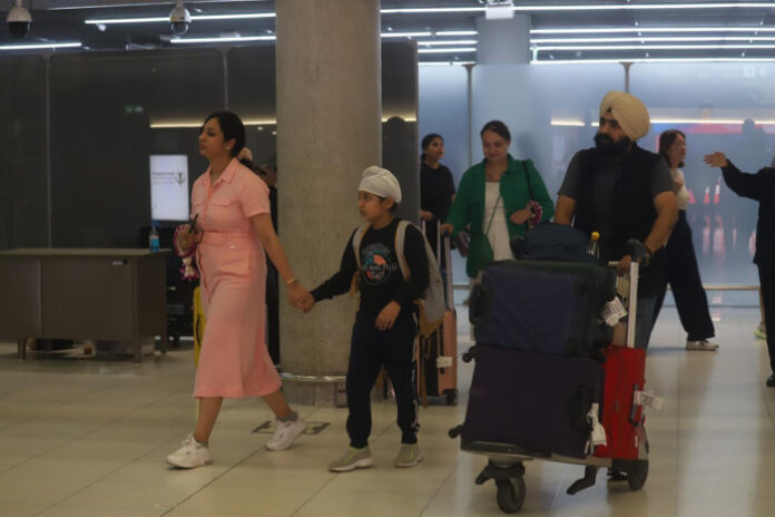 Thailand’s Visa Changes Expected to Have Minimal Impact on Indian Tourists