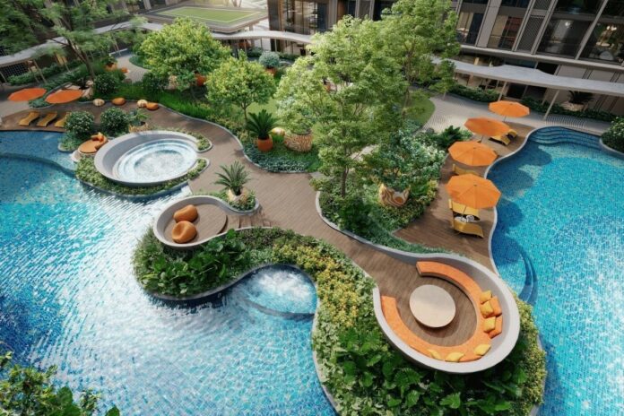Phuket’s Northwest Corridor Attracts Property Buyers with Promising Offers
