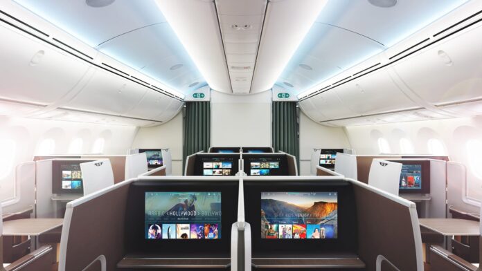 American AAdvantage Miles Now Usable for Oman Air Bookings
