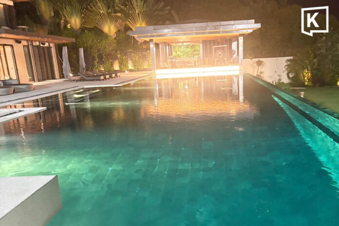 Australian Tourist Dies After Drowning in Phuket Villa Pool