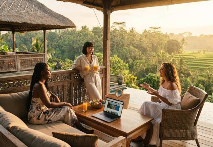 Bali Surpasses Phuket in Southeast Asia's Staycation Trend for 2026