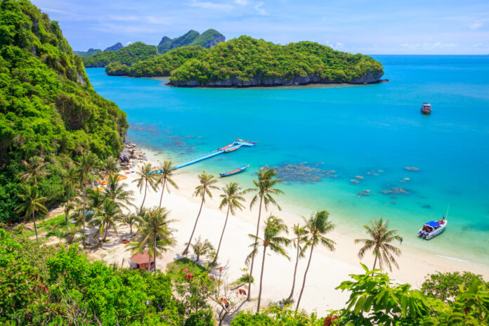 Bangkok Airways Increases Avios Redemption Rates for Phuket Flights