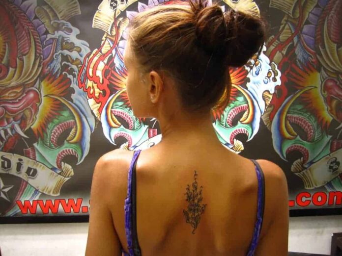 Changes in Thailand's Tattoo Tourism Landscape by 2026