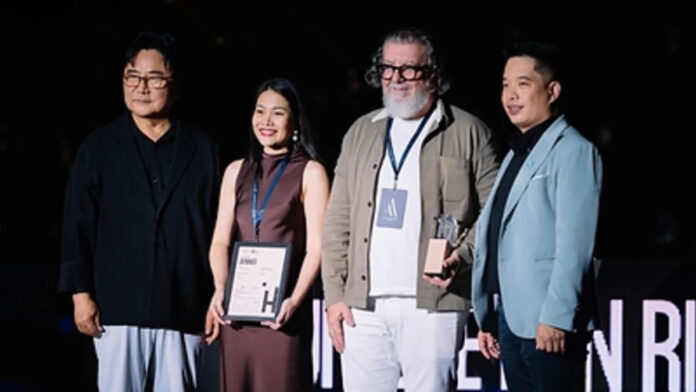 Dewan Architects + Engineers Achieves Multiple Awards at AADA 2026