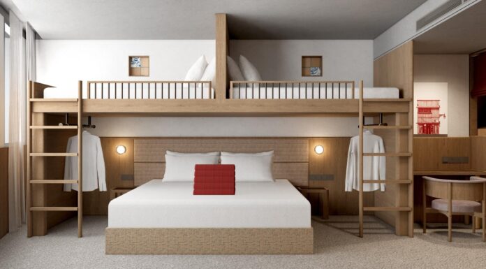 Dusit International to Launch New ASAI Hotels in Phuket and Hat Yai