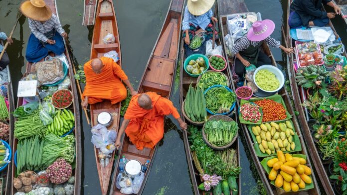 Essential Visa Information for Indian Travelers to Thailand
