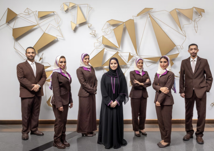 Etihad Airways Launches International Summer Program for Emirati Trainees