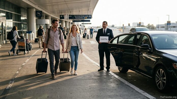 Evaluating the Benefits of Pre-Booking Kiwitaxi Airport Transfers
