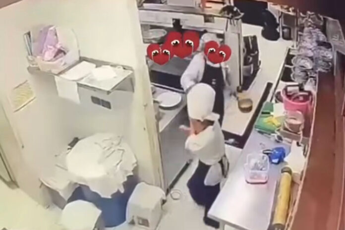 Head Chef Assaults Intern in Patong Hotel Kitchen