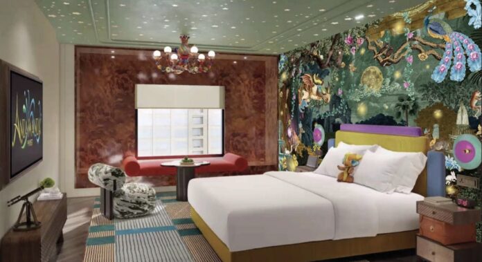 Hilton Expands with New Hotels in Phuket and Maldives